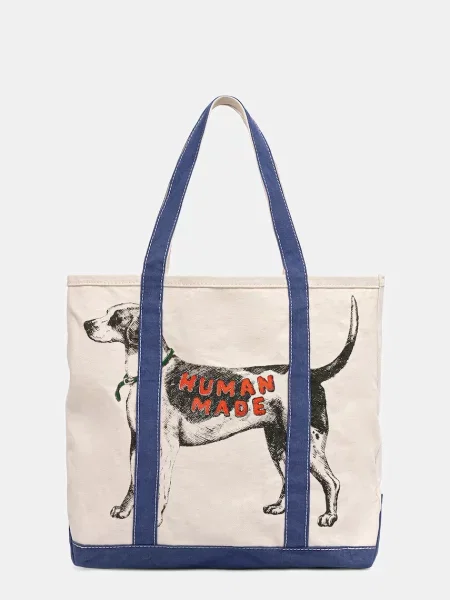 Human Made geantă tote pentru femei din