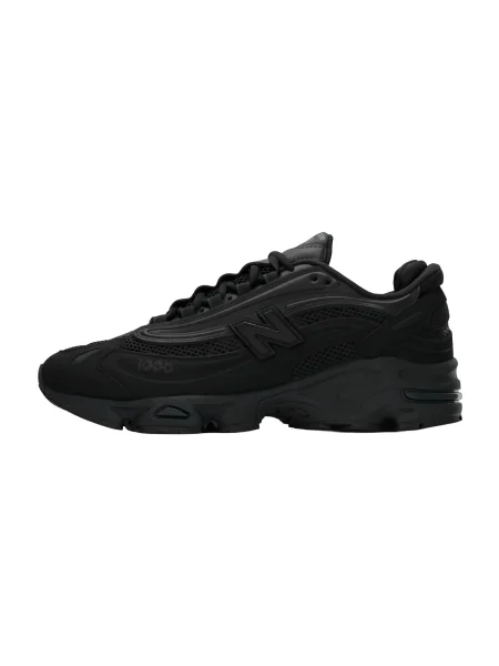 Sneakerși New Balance negru