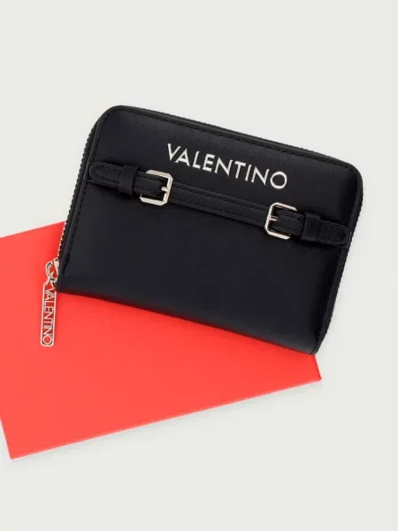 Кожаный кошелек Valentino Bags