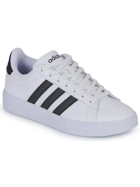 Tenisky Adidas biela