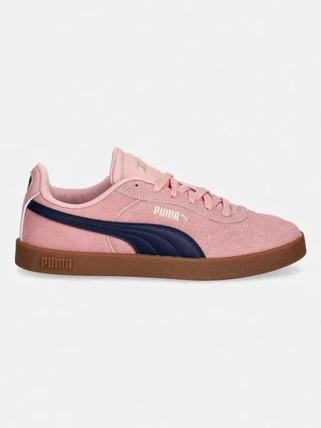 Superge Puma Club II Indoor roza