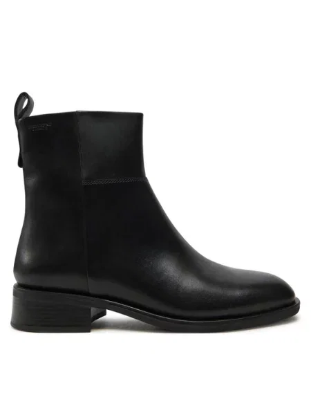 Botki Vagabond Shoemakers czarne