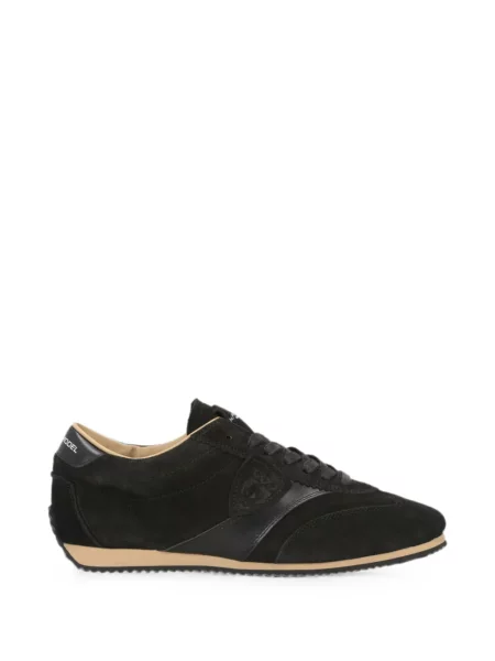 Sneakerși Philippe Model Paris negru