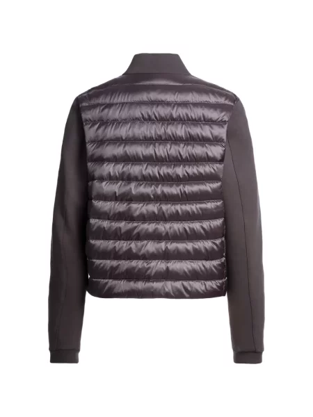 Matlasat geacă Parajumpers violet