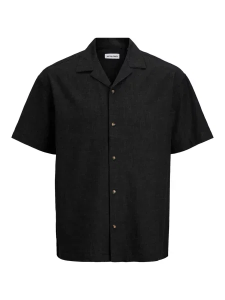 JACK & JONES Ing Summer' fekete