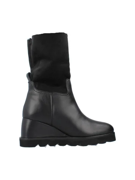 Pantofi Unisa negru