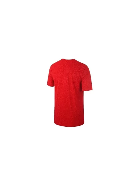 Majica Nike crvena