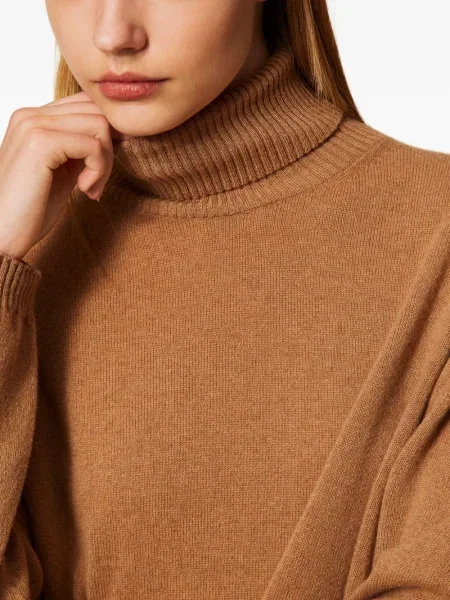 Pulover Twinset maro