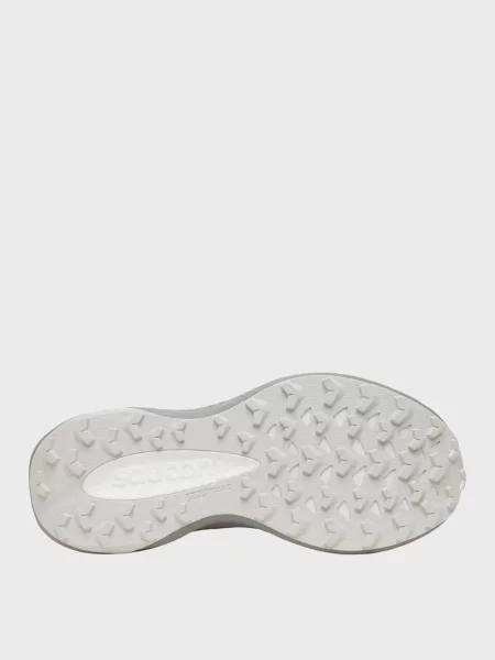 Кросівки Saucony червоні