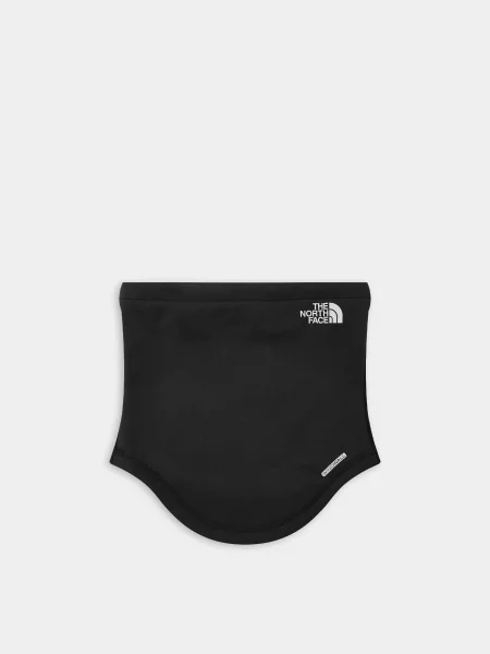 Шарф модель чорний