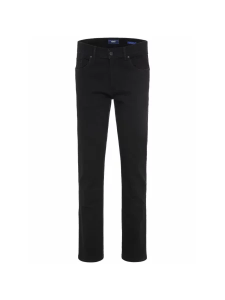 Jeansy Pioneer Authentic Jeans czarne