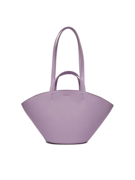 Сумка Patrizia Pepe фіолетовий