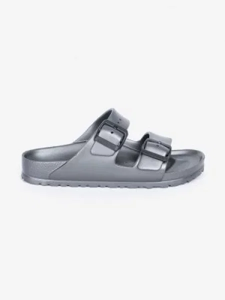 Pantofle Birkenstock černé