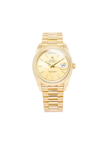 Ceas Rolex auriu