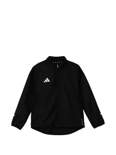 Dětska bunda Adidas černá