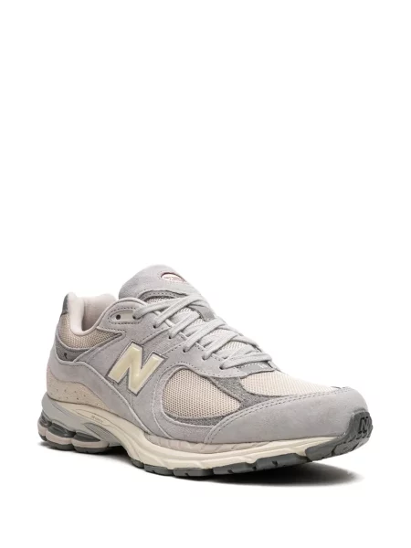 Sportbačiai New Balance pilka