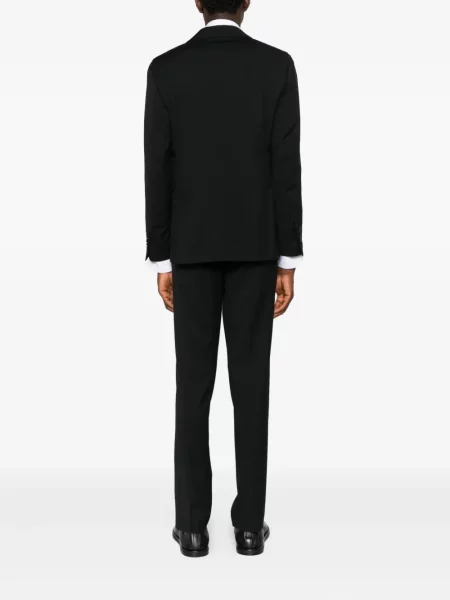 Costum Lardini de costum negru
