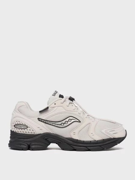 Кроссовки для спортзала Saucony белые