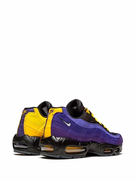 Tenisky Nike Air Max 95 žluté