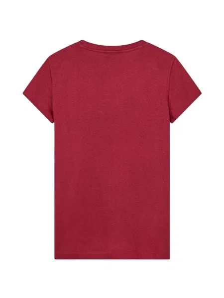 Ruha Armani Exchange piros
