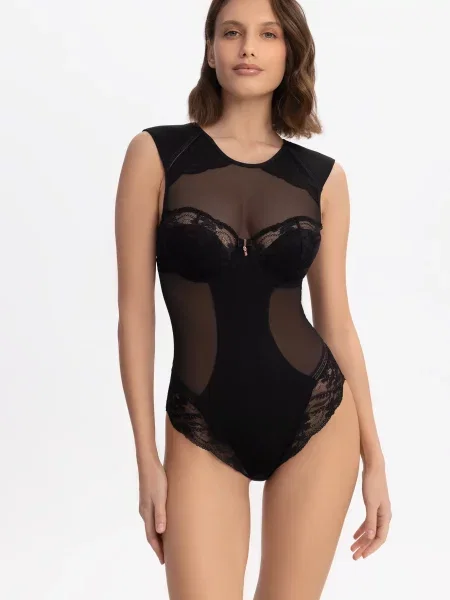 Боді Marc&andre чорне