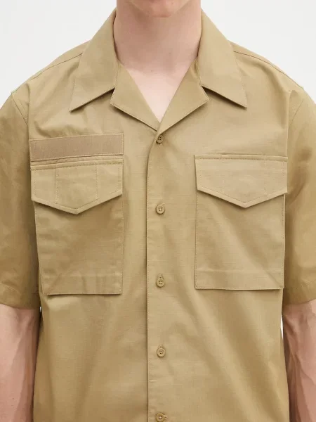Рубашка Helmut Lang