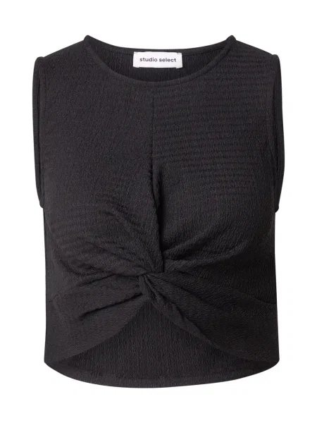 STUDIO SELECT Top May' negru