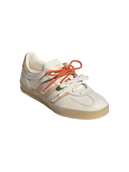 Tenisky Adidas Gazelle béžová