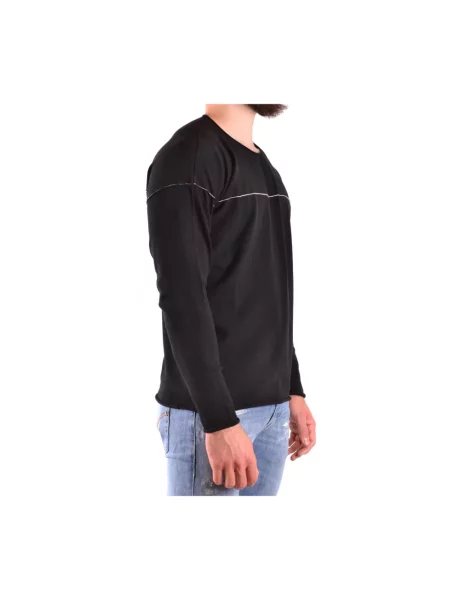 Sweter Isabel Benenato czarny