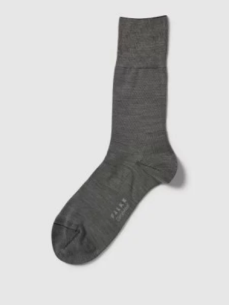 Skarpety z dodatkiem wełny model ‘ClimaWool’ Falke