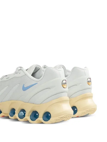 Prsluk Nike s printom s apstraktnim uzorkom bijela