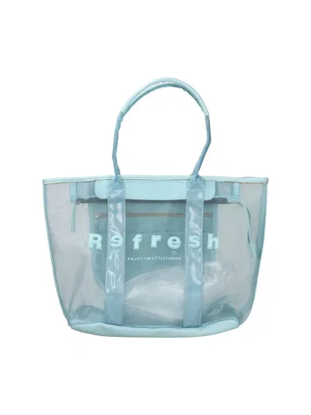 Torbica Refresh plava