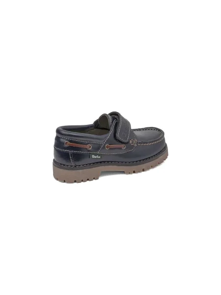 Pantofi copii Gorila albastru