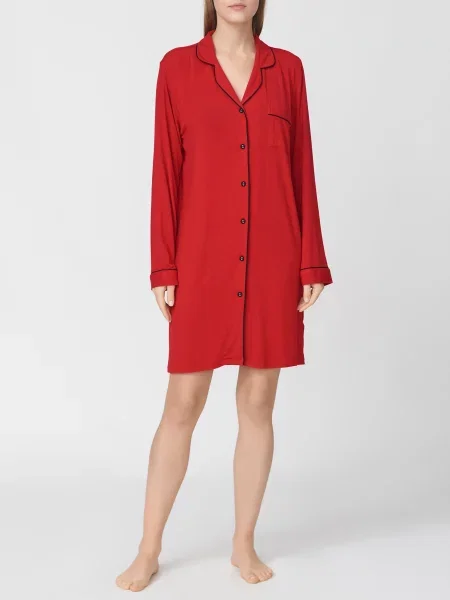 Нічна сорочка Cyberjammies червона