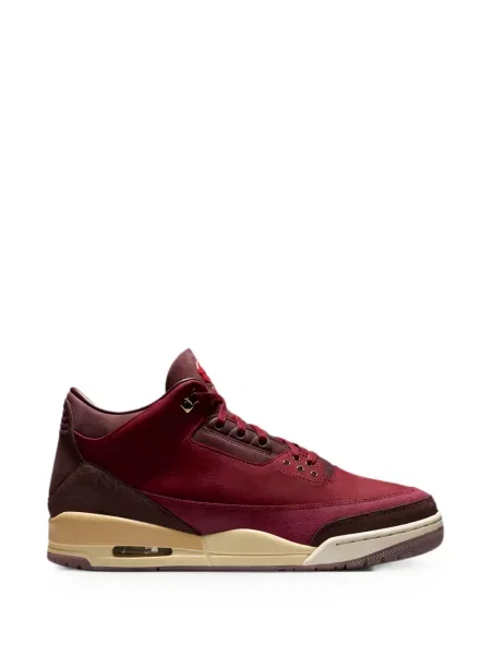 Sneakerși Jordan roșu