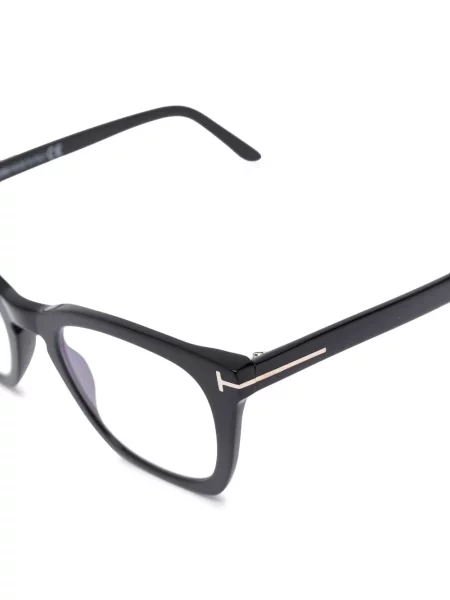 Ochelari de soare Tom Ford Eyewear negru
