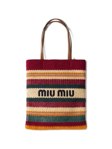 Geantă Miu Miu roșu