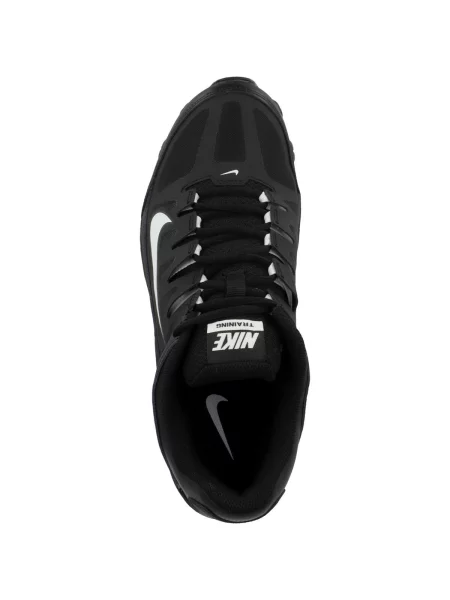 Sneakersy Nike czarne