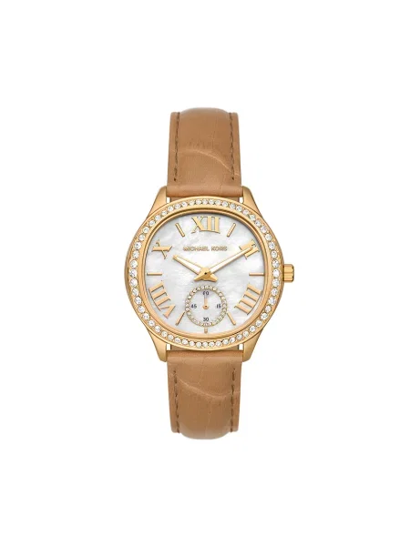 Satovi Michael Kors siva
