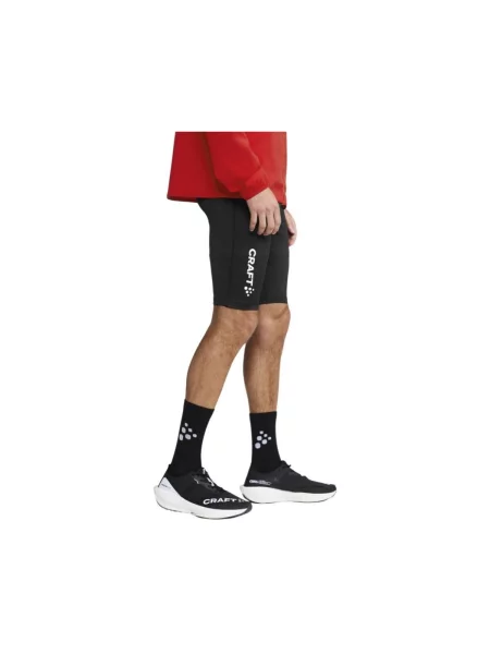 Pantaloni Craft negru