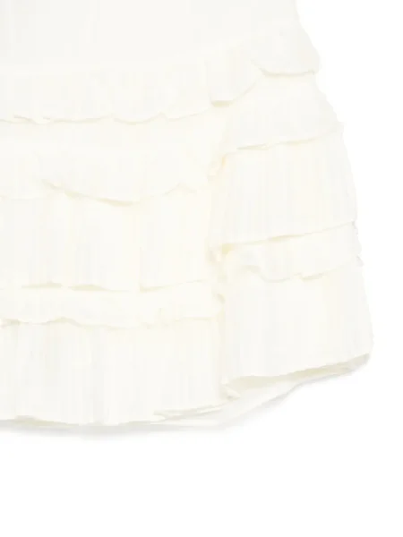 Fusta mini Cynthia Rowley