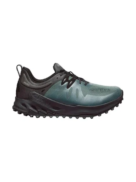 Pantofi Keen impermeabile verde