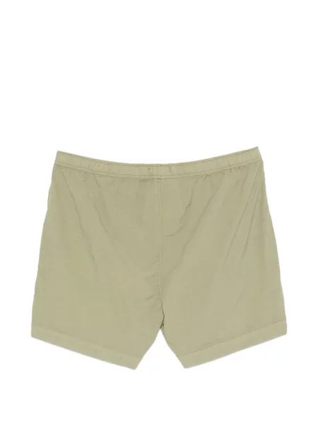 Slip de baie C.p. Company verde