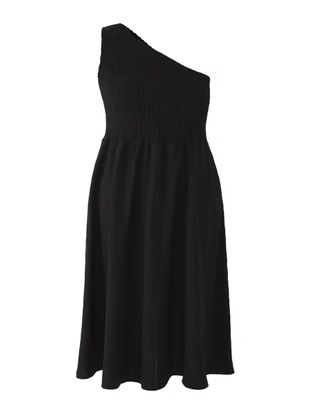 Trendyol Curve Rochie negru