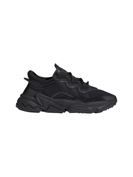 Sneakersy Adidas Ozweego czarne