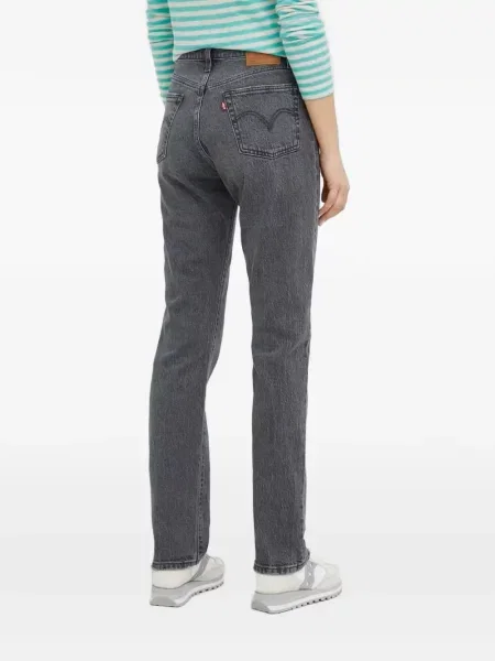 Дънки Levi's® синьо