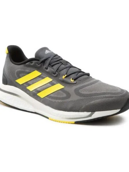 Pantofi Adidas Performance gri