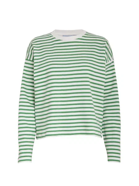 Minus Tricou Denisa' verde