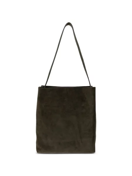 Shopper kabelka Marni zelená