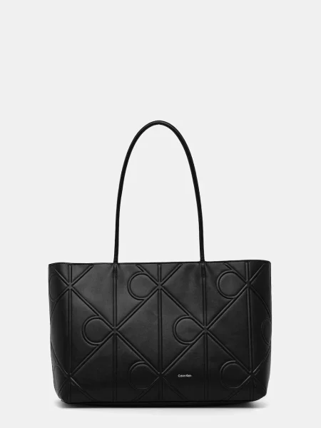 Calvin Klein Geantă negru